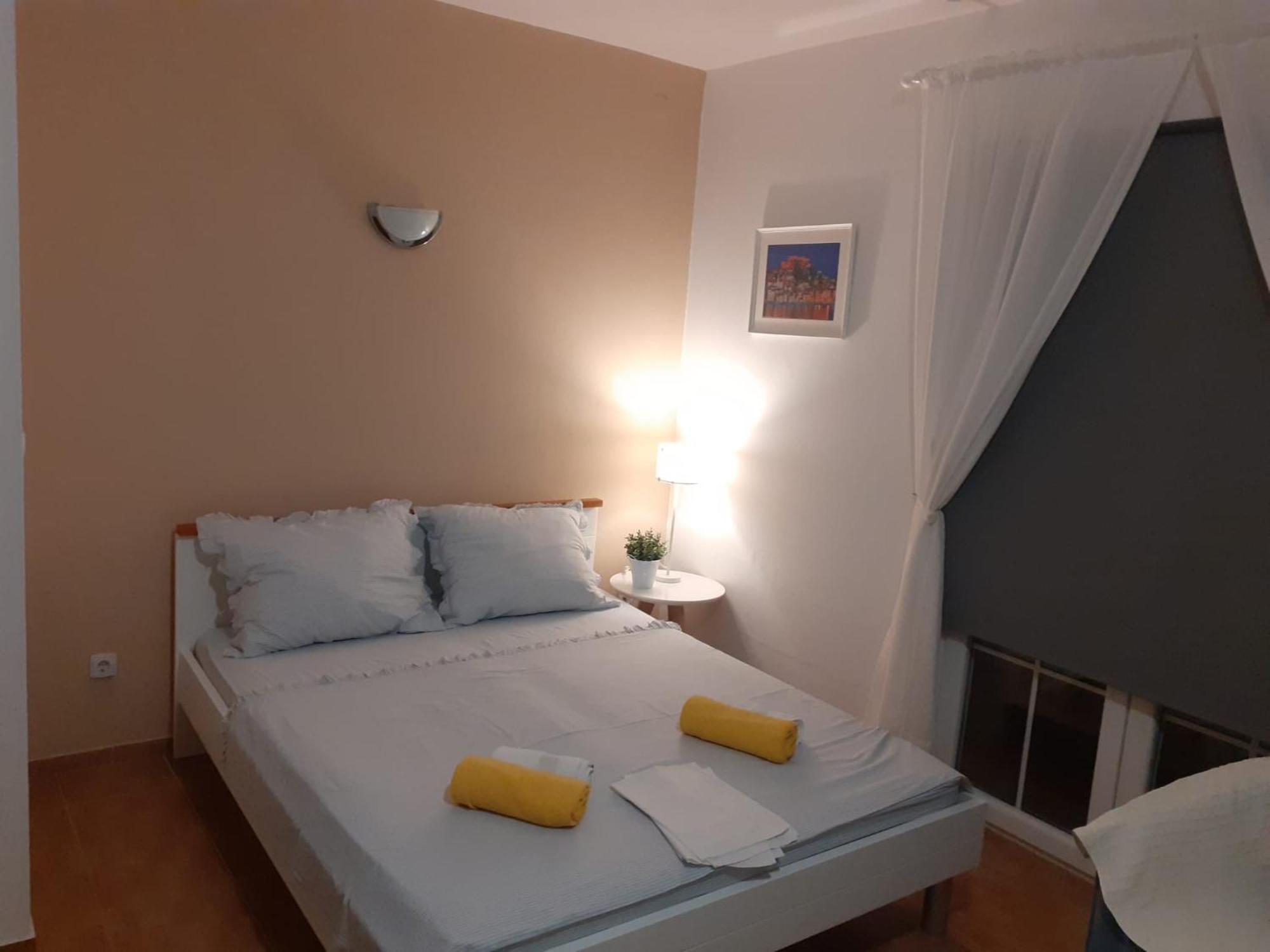 שיבניק Apartments Gveric מראה חיצוני תמונה