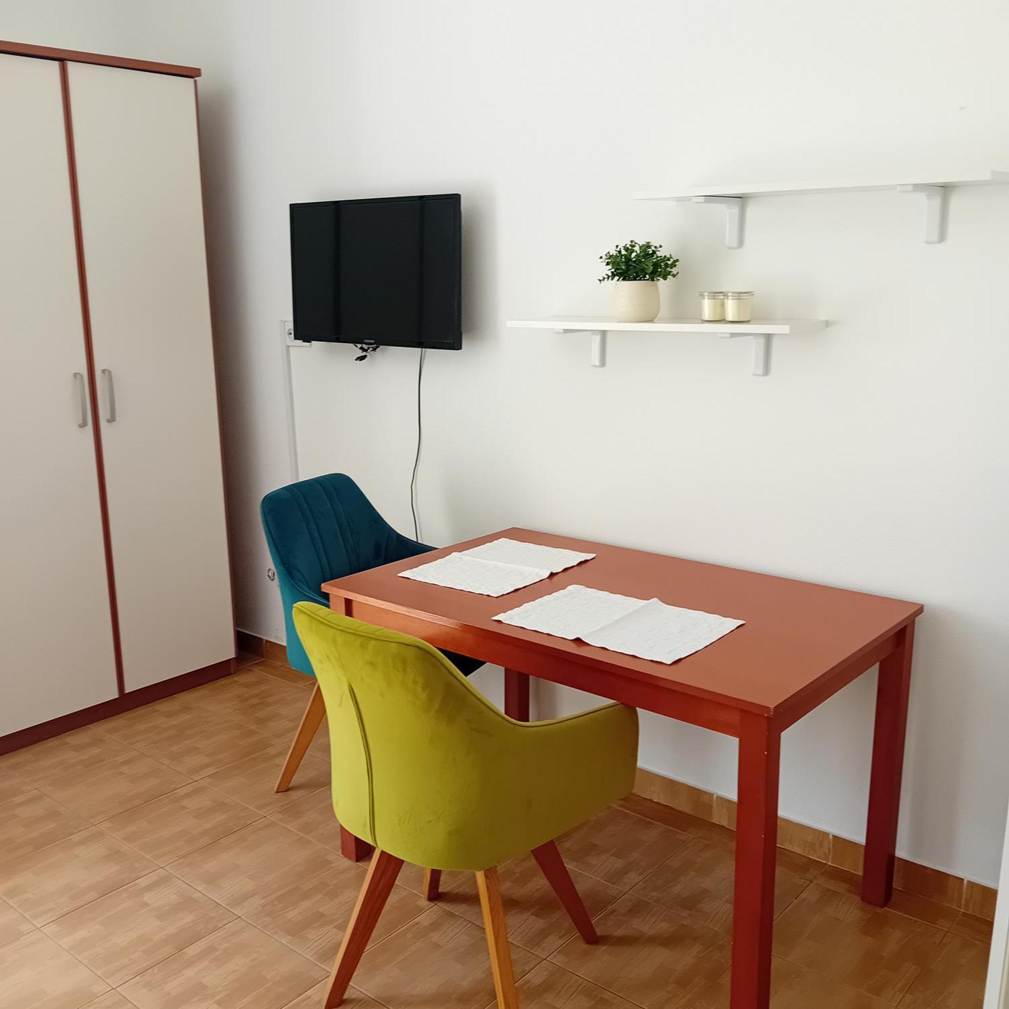 שיבניק Apartments Gveric מראה חיצוני תמונה