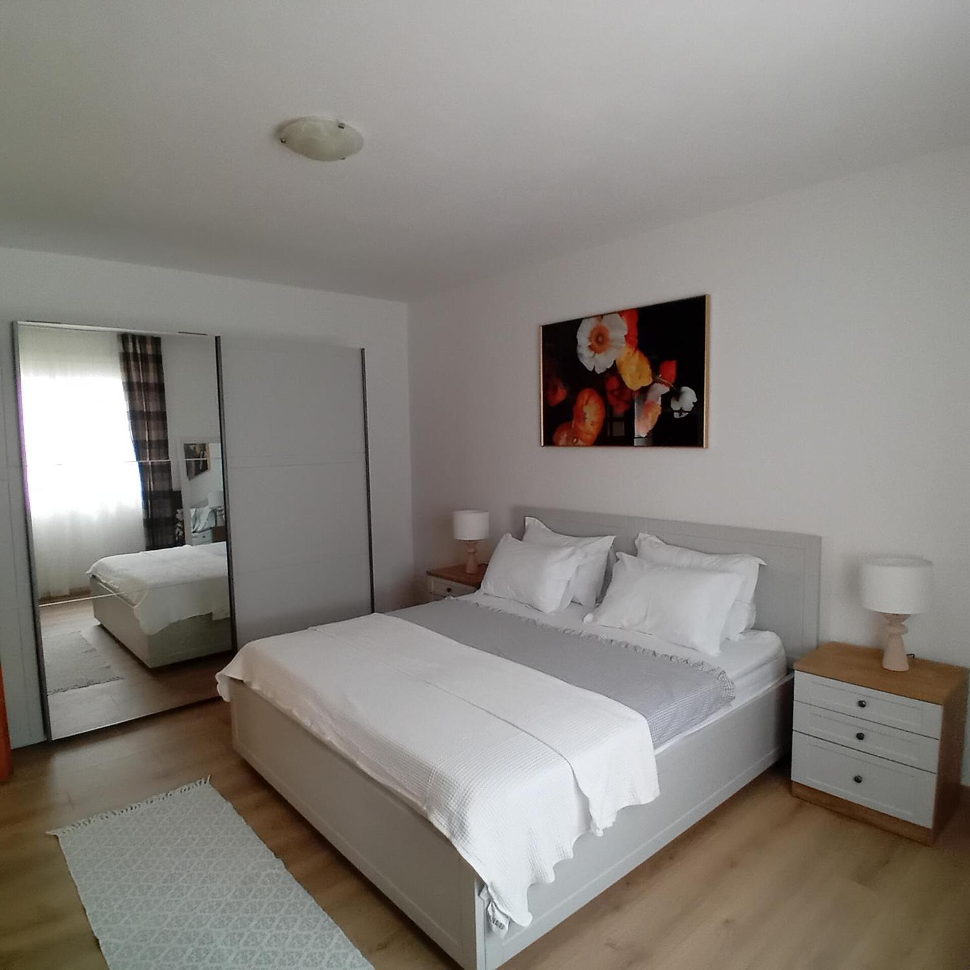 שיבניק Apartments Gveric מראה חיצוני תמונה