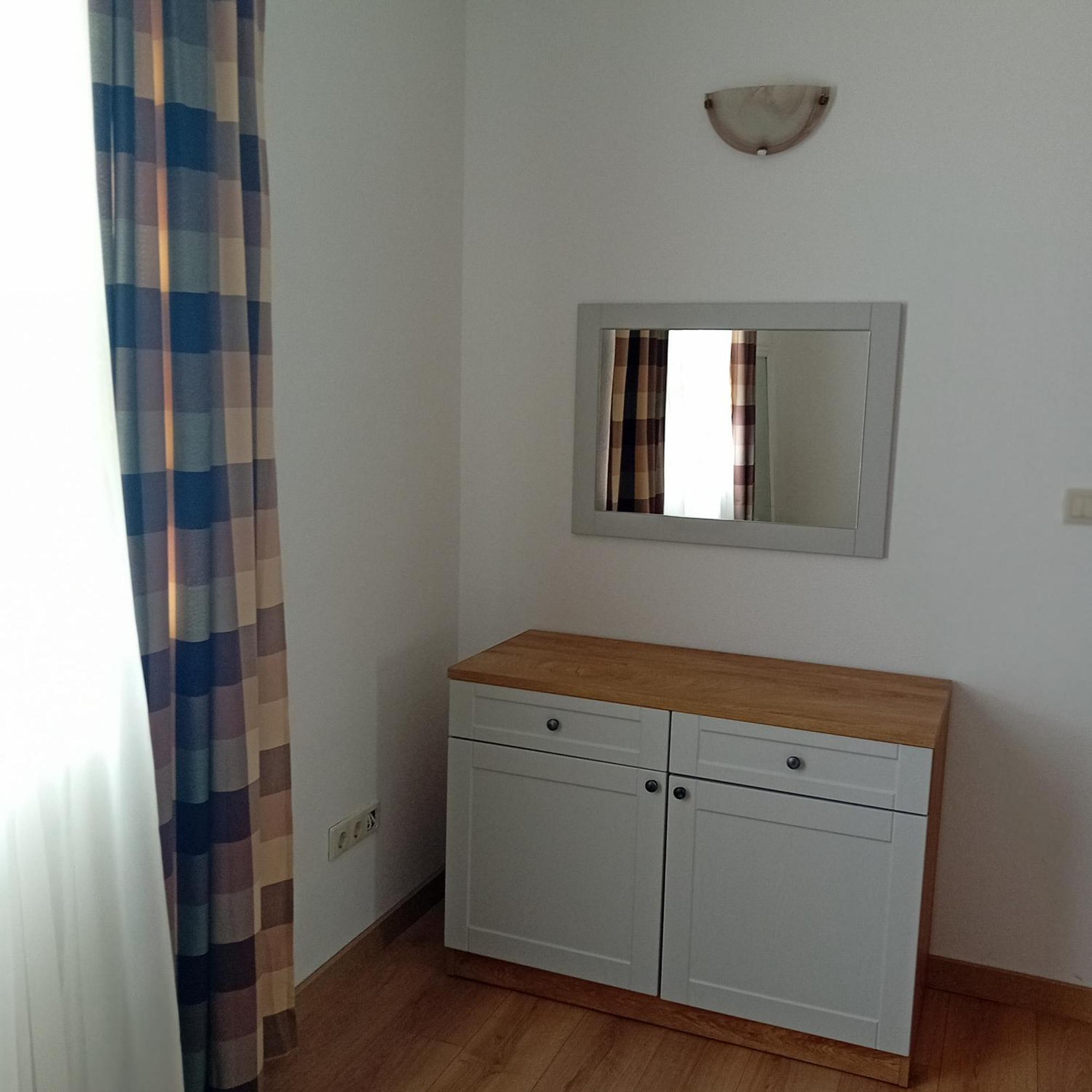 שיבניק Apartments Gveric מראה חיצוני תמונה